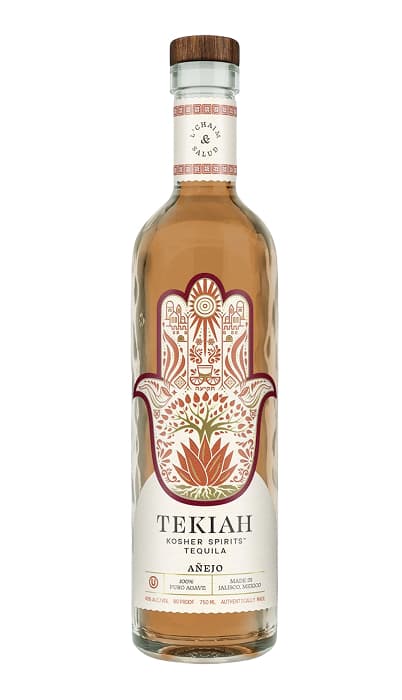 Tekiah Anejo